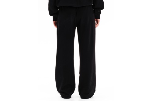 Emerson Παντελόνι Φόρμας Γυναικείο (252.EW25.94 BLACK)