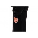 Emerson Παντελόνι Φόρμας (252.EW25.94 BLACK)
