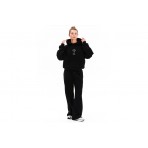 Emerson Παντελόνι Φόρμας (252.EW25.94 BLACK)