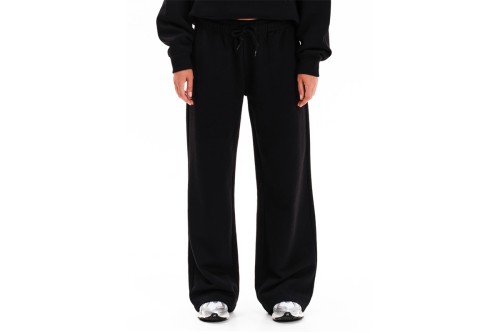 Emerson Παντελόνι Φόρμας Γυναικείο (252.EW25.94 BLACK)