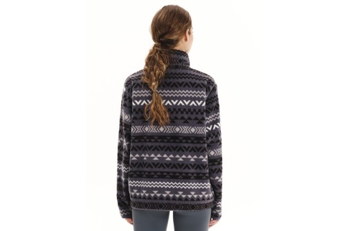 Emerson Ζακέτα Fleece Γυναικεία (252.EW29.140 PR541 MIDNIGHT BL)