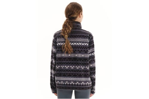 Emerson Ζακέτα Fleece Γυναικεία (252.EW29.140 PR541 MIDNIGHT BL)