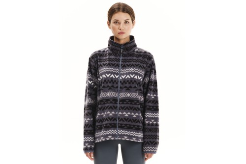 Emerson Ζακέτα Fleece Γυναικεία (252.EW29.140 PR541 MIDNIGHT BL)