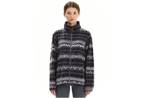 Emerson Ζακέτα Fleece Γυναικεία (252.EW29.140 PR541 MIDNIGHT BL)
