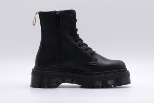 Dr. Martens V Jadon 2 Mono Μποτάκια Μόδας (25310001)