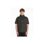 Emerson Μπουφάν Puffer Ανδρικό (261.EM10.10 OLIVE GREEN)