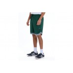 Emerson Βερμούδα Μπασκετική Ανδρική (261.EM241.01 FOREST GREEN)