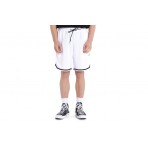 Emerson Βερμούδα Μπασκετική Ανδρική (261.EM241.01 WHITE)