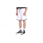 Emerson Βερμούδα Μπασκετική Ανδρική (261.EM241.01 WHITE)