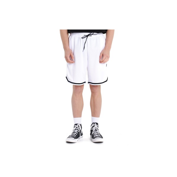 Emerson Βερμούδα Μπασκετική Ανδρική (261.EM241.01 WHITE)