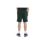Emerson French Terry Βερμούδα Αθλητική Ανδρική (261.EM26.33 FOREST)