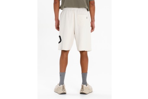Emerson Βερμούδα Αθλητική Ανδρική (261.EM26.38 OFF WHITE)