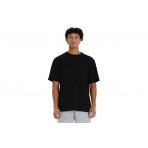 Emerson T-Shirt Ανδρικό (261.EM33.120 BLACK)