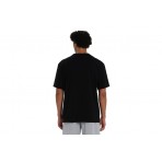 Emerson T-Shirt Ανδρικό (261.EM33.120 BLACK)