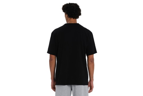 Emerson T-Shirt Ανδρικό (261.EM33.120 BLACK)