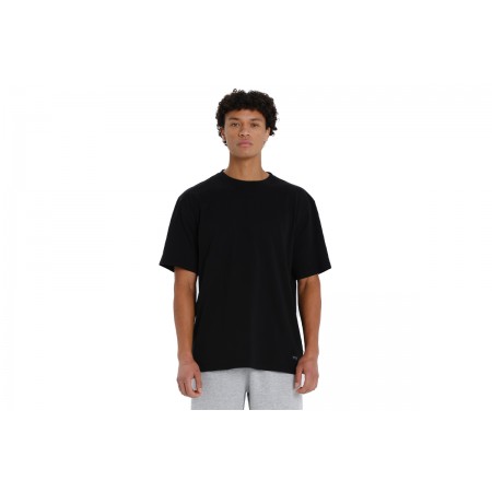 Emerson T-Shirt Ανδρικό 