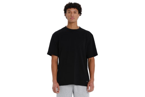 Emerson T-Shirt Ανδρικό (261.EM33.120 BLACK)
