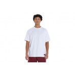 Emerson T-Shirt Ανδρικό (261.EM33.120 WHITE)