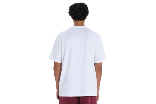 Emerson T-Shirt Ανδρικό (261.EM33.120 WHITE)