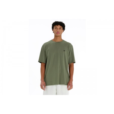 Emerson Solid T-Shirt Ανδρικό 