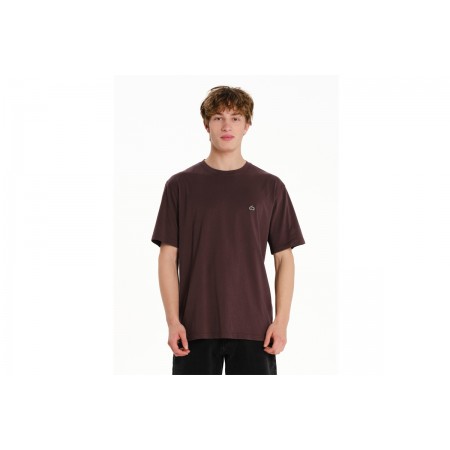 Emerson Solid T-Shirt Ανδρικό 