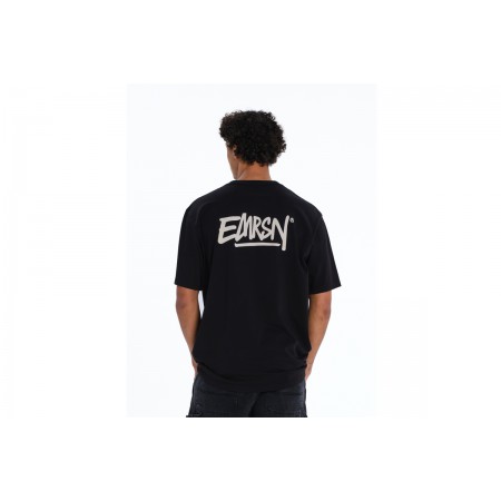 Emerson T-Shirt Ανδρικό 