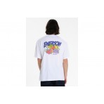 Emerson Fruit Market T-Shirt Ανδρικό (261.EM33.31 WHITE)
