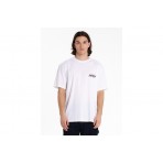 Emerson Fruit Market T-Shirt Ανδρικό (261.EM33.31 WHITE)