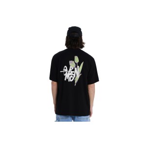 Emerson T-Shirt Ανδρικό (261.EM33.48 BLACK)