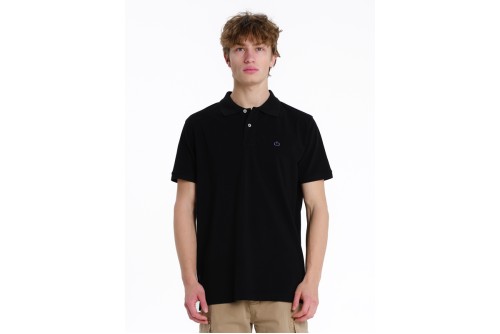 Emerson Polo Ανδρικό (261.EM35.69 BLACK)