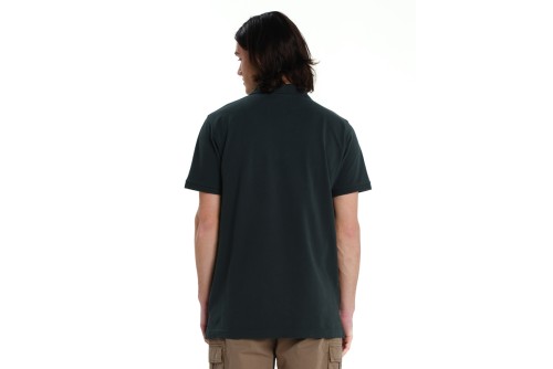 Emerson Polo Ανδρικό (261.EM35.69 DEEP TEAL)