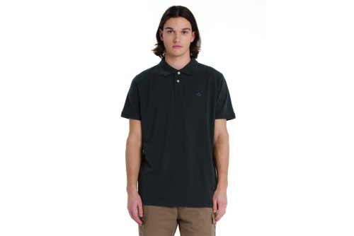 Emerson Polo Ανδρικό (261.EM35.69 DEEP TEAL)