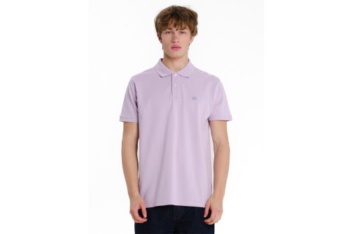 Emerson Polo Ανδρικό (261.EM35.69 LAVENDER PINK)