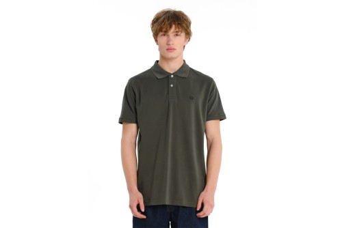 Emerson Polo Ανδρικό (261.EM35.69 PINE GREEN)