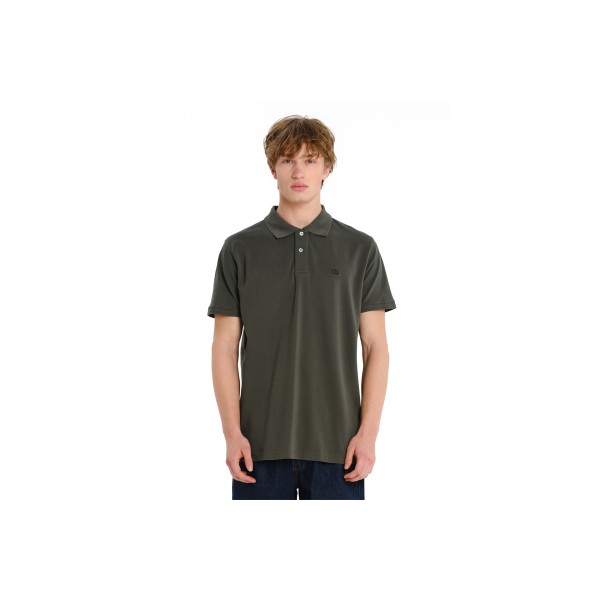 Emerson Polo Ανδρικό (261.EM35.69 PINE GREEN)