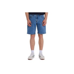 Emerson Stretch Βερμούδα Τζιν Ανδρική (261.EM45.109 BLUE)