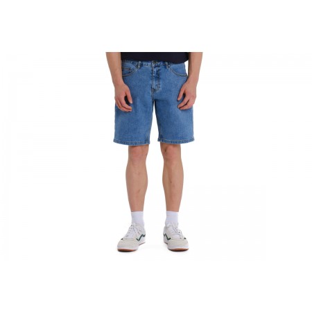 Emerson Stretch Βερμούδα Τζιν Ανδρική 