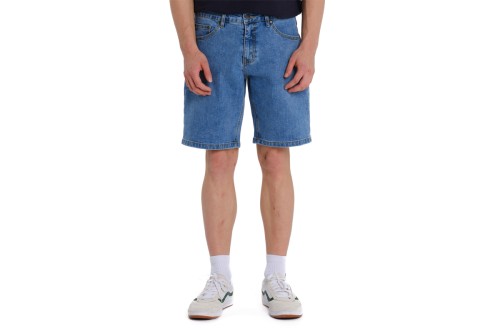Emerson Stretch Βερμούδα Τζιν Ανδρική (261.EM45.109 BLUE)