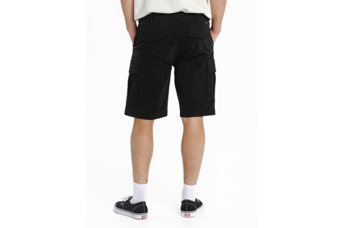 Emerson Βερμούδα Cargo Ανδρική (261.EM47.295 BLACK)