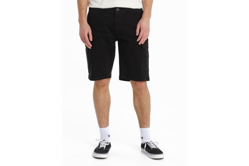 Emerson Βερμούδα Cargo Ανδρική (261.EM47.295 BLACK)