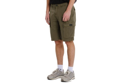 Emerson Ripstop Βερμούδα Cargo Ανδρική (261.EM47.34 D. OLIVE)