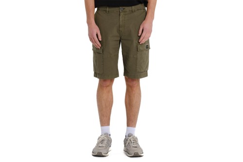 Emerson Ripstop Βερμούδα Cargo Ανδρική (261.EM47.34 D. OLIVE)