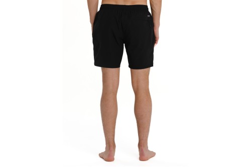Emerson Everyday Volley 43Cm Μαγιό Σορτς Ανδρικό (261.EM508.36 BLACK)