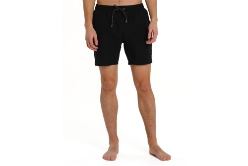 Emerson Everyday Volley 43Cm Μαγιό Σορτς Ανδρικό (261.EM508.36 BLACK)