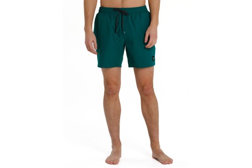 Emerson Everyday Volley 43Cm Μαγιό Σορτς Ανδρικό (261.EM508.36 GREEN)