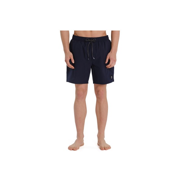 Emerson Everyday Volley 43Cm Μαγιό Σορτς Ανδρικό (261.EM508.36 NAVY BLUE)