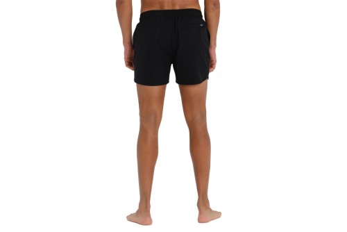 Emerson Classic Volley 36Cm Μαγιό Σορτς Ανδρικό (261.EM508.84 BLACK)
