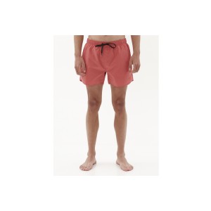 Emerson Classic Volley 36Cm Μαγιό Σορτς Ανδρικό (261.EM508.84 ORANGE A)
