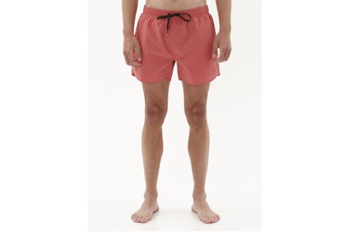 Emerson Classic Volley 36Cm Μαγιό Σορτς Ανδρικό (261.EM508.84 ORANGE A)