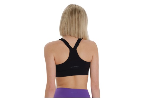 Emerson Sports Μπουστάκι Γυναικείο (261.EW231.01 BLACK)